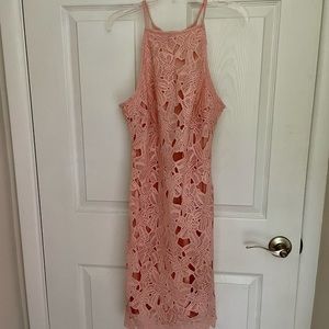 Pretty in Pink